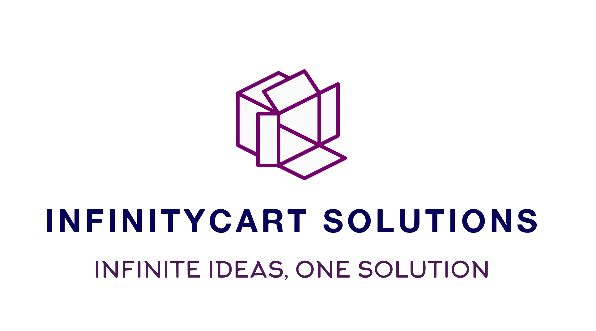 Infinitycart Solutions